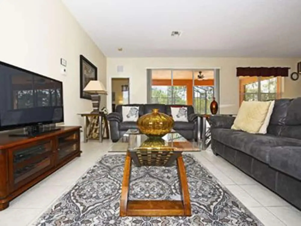 A 5 Bedroom Villa at Watersong With it own Private Swimming Pool