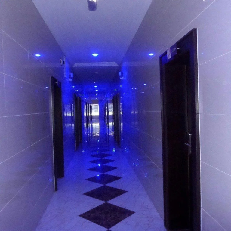 Top Rank Hotel Galaxy
