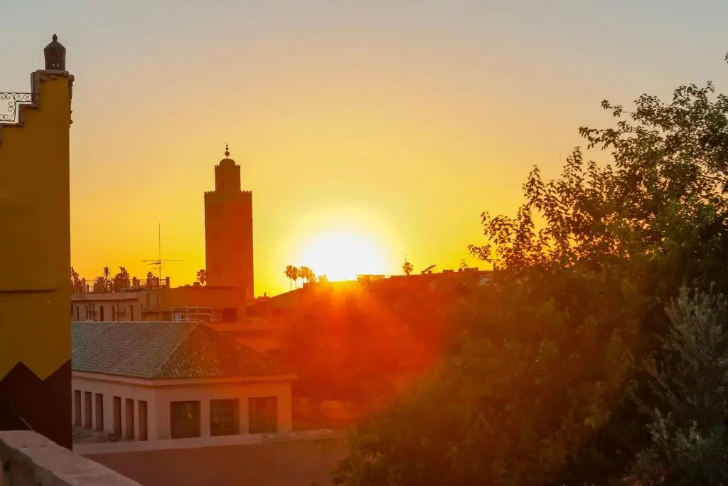 Riad Kahena