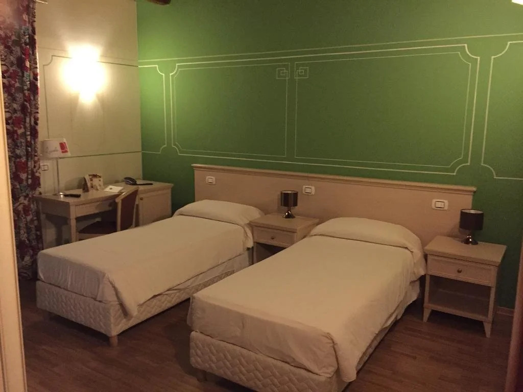 Albergo La Quiete