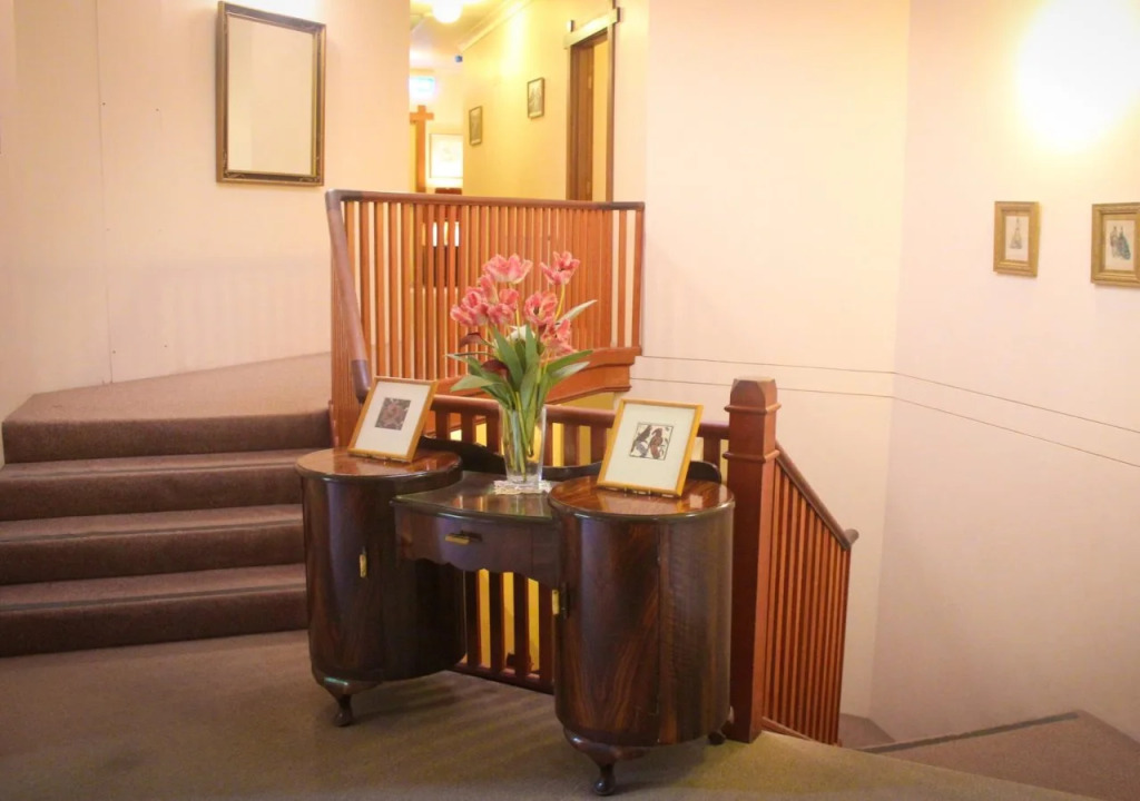 Hotel Avonleigh
