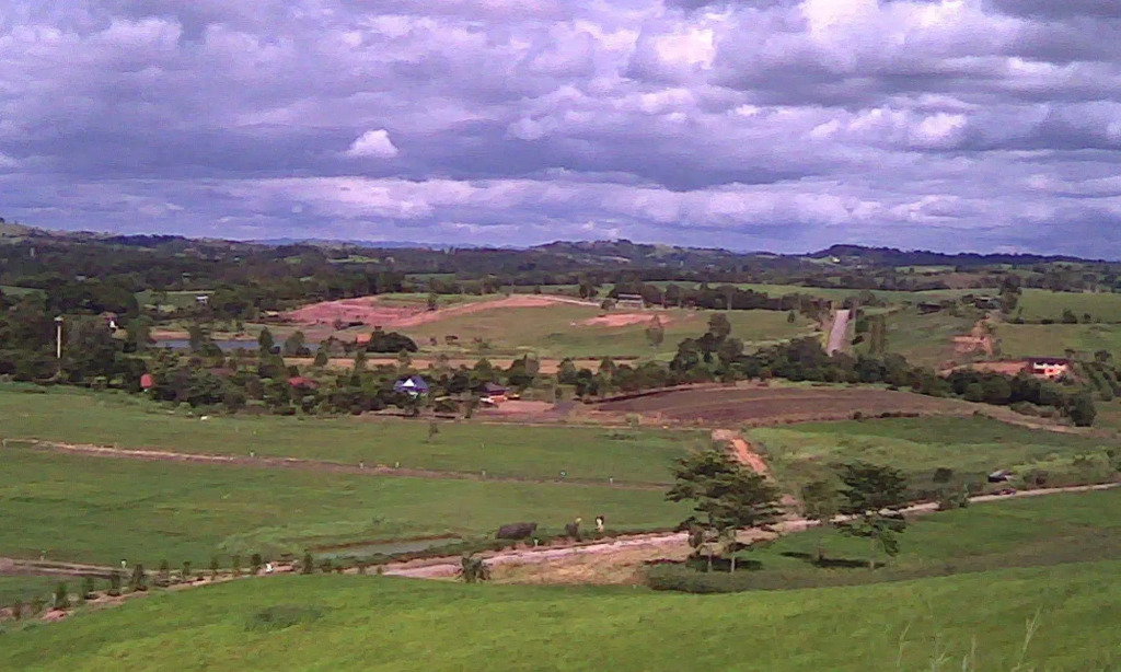 Khao Kho Boutique Camps