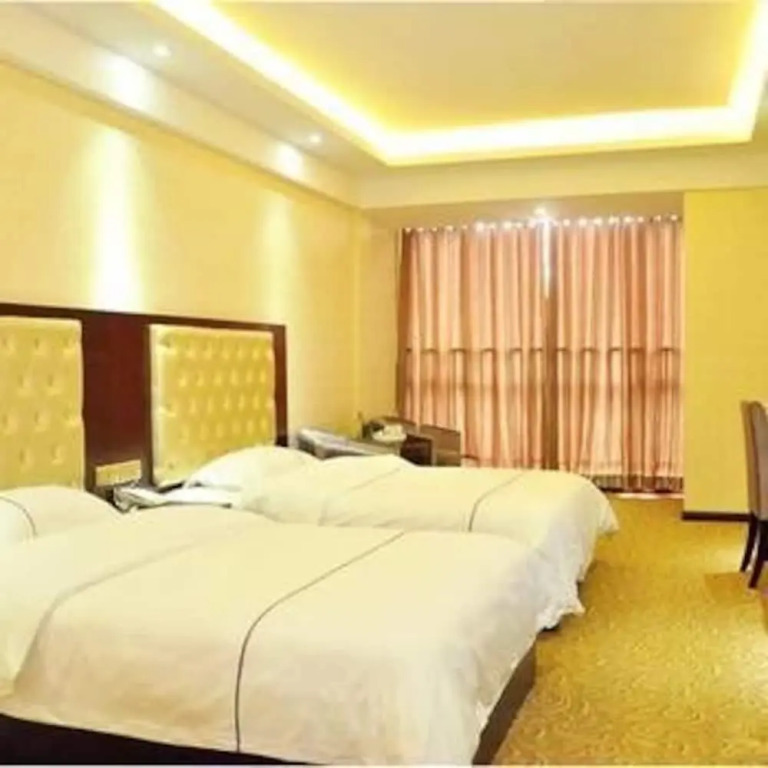 Shanghe International Hotel Changsha
