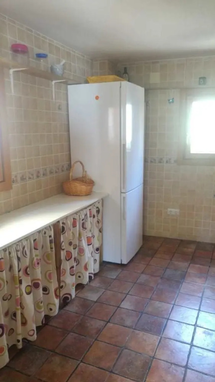 Casita de Orlando