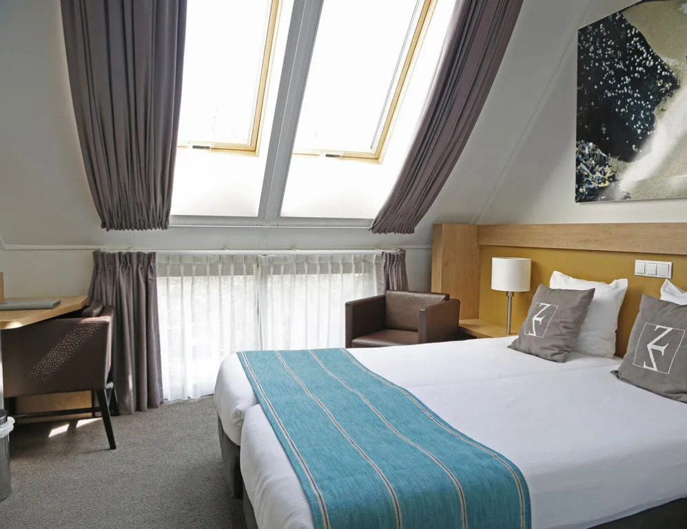 Hotel Zeezicht