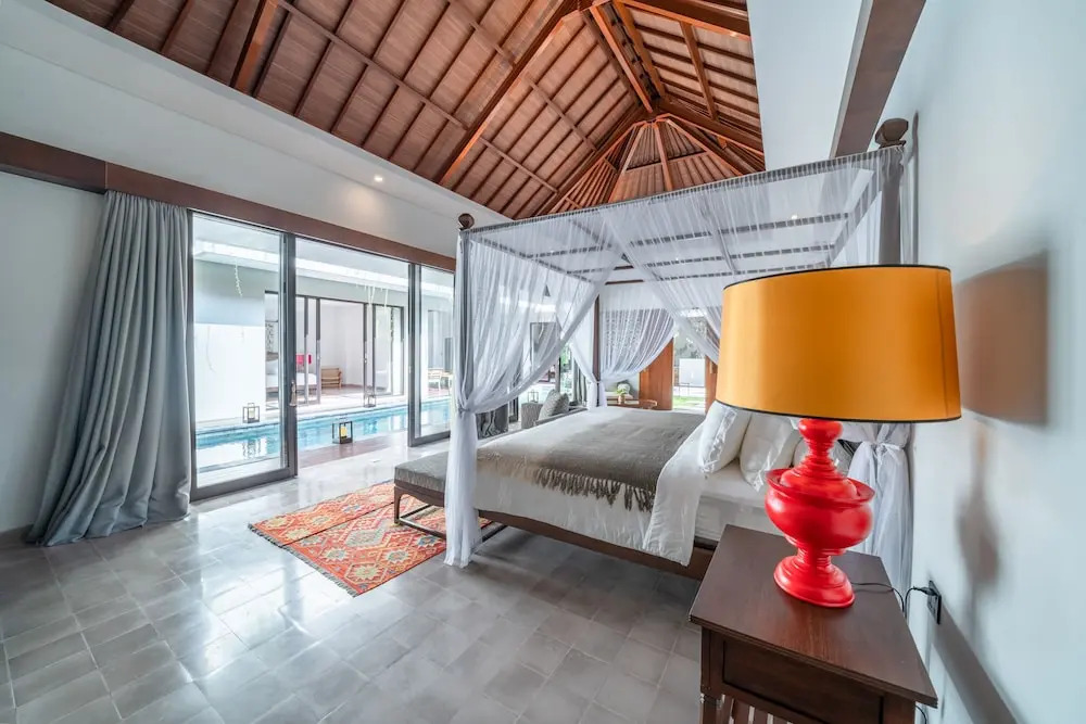 Villa Aiimara