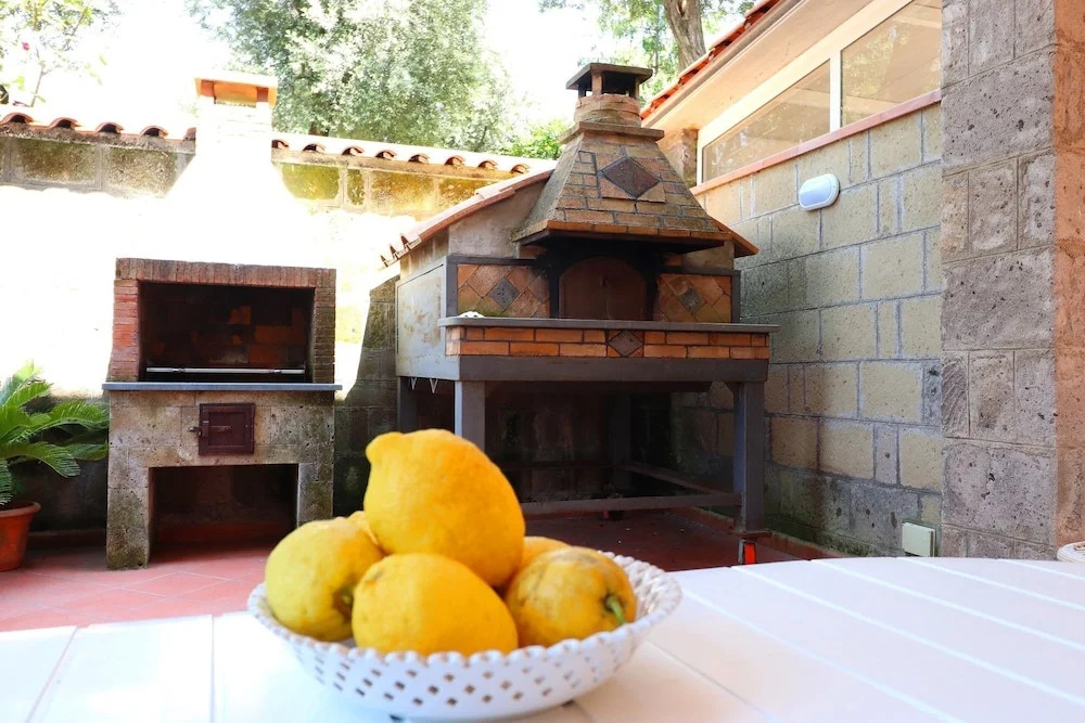 Villa Nastro D'Argento