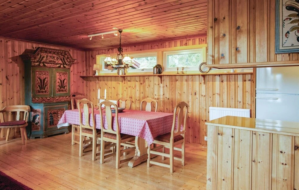 Nice Home in Trysil With 3 Bedrooms, Sauna and Wifi