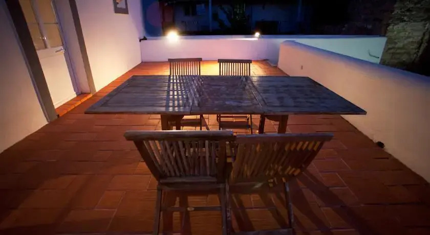 Casa da Palmeira