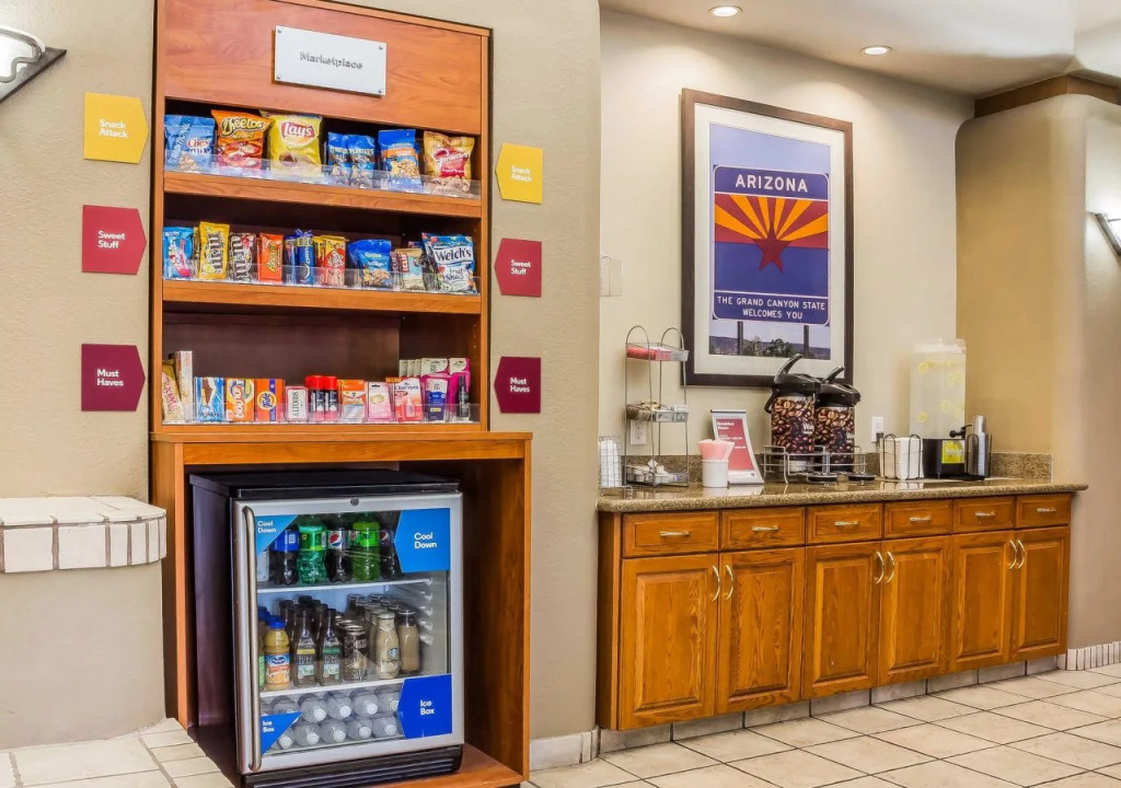 Fairfield by Marriott Inn & Suites Scottsdale Old Town