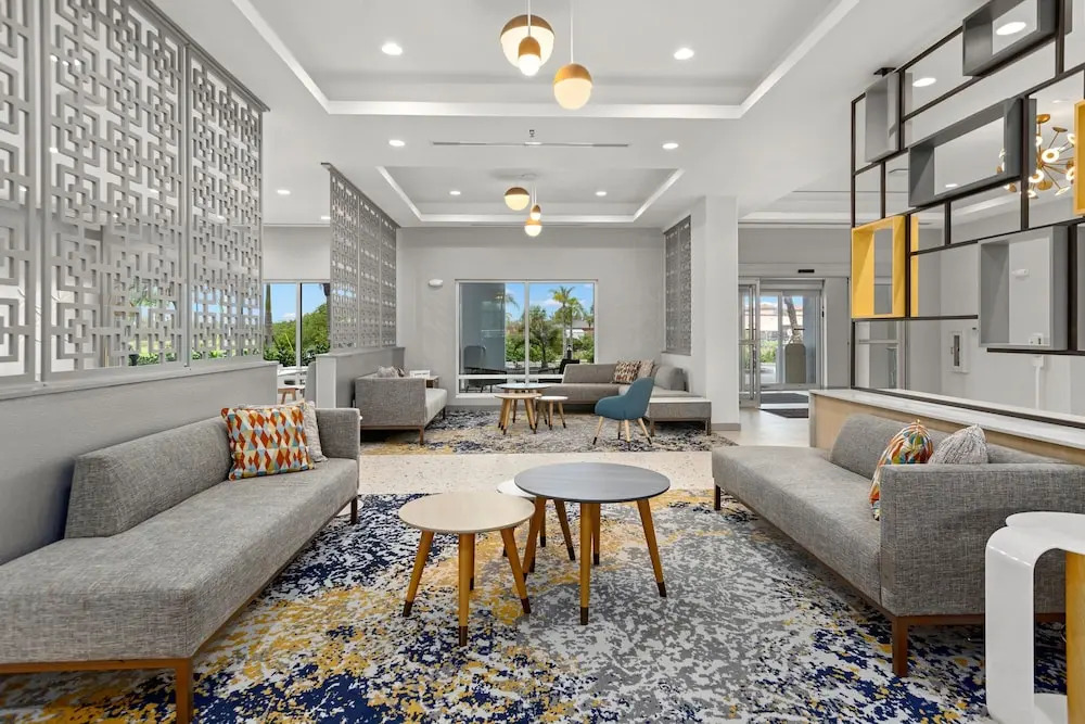 TownePlace Suites Cape Canaveral Cocoa Beach
