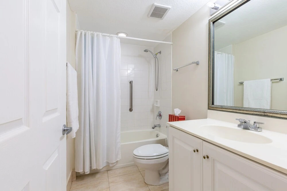 Le Marina Bay 1206 - Condo 4 People, Sunny Isles