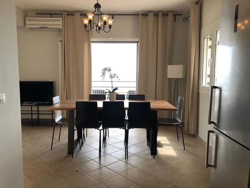 Glyfa Beach Villas