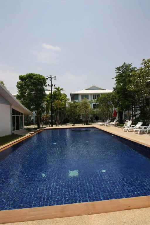 Chunapa Resort & Spa