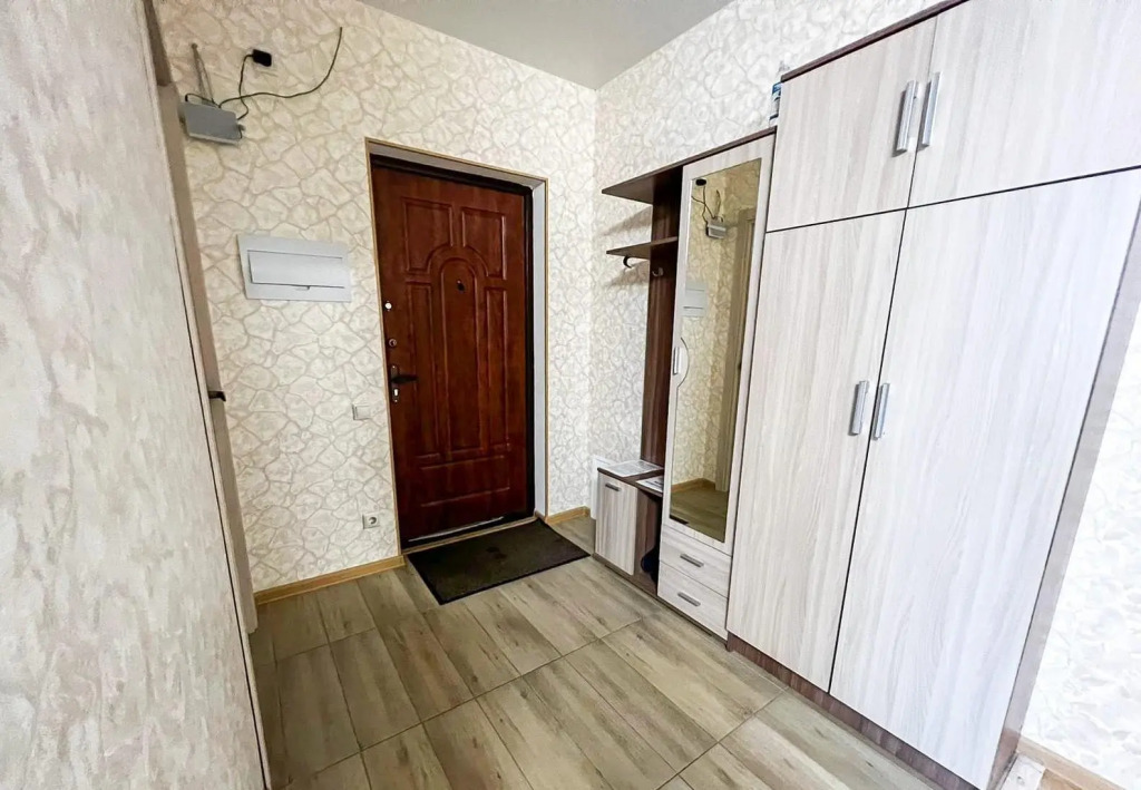 АлексХоум на улице Кирова 21