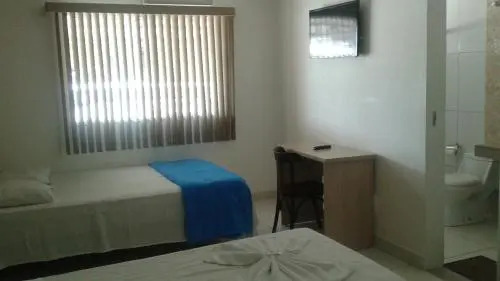 Hotel Vento Sul