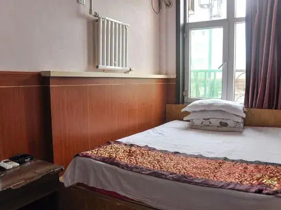 Taiyuan Jinju Hotel