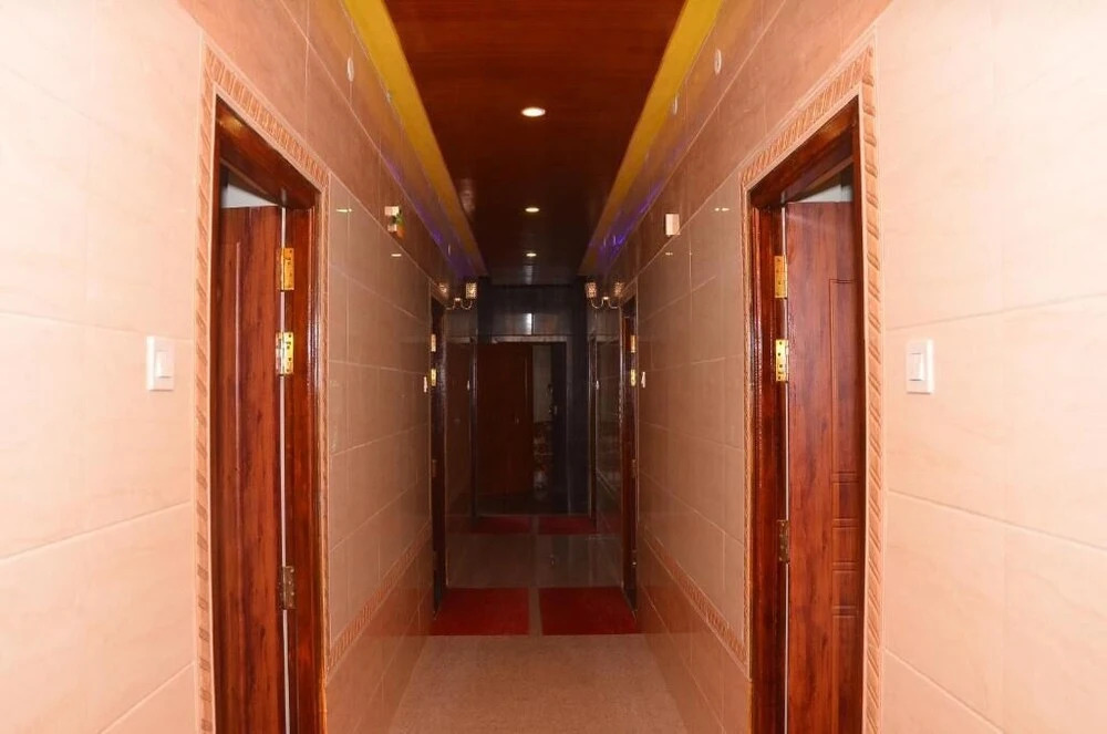 Hotel Ashoka
