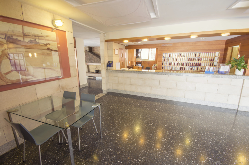 azuLine Hotel SAnfora & Fleming