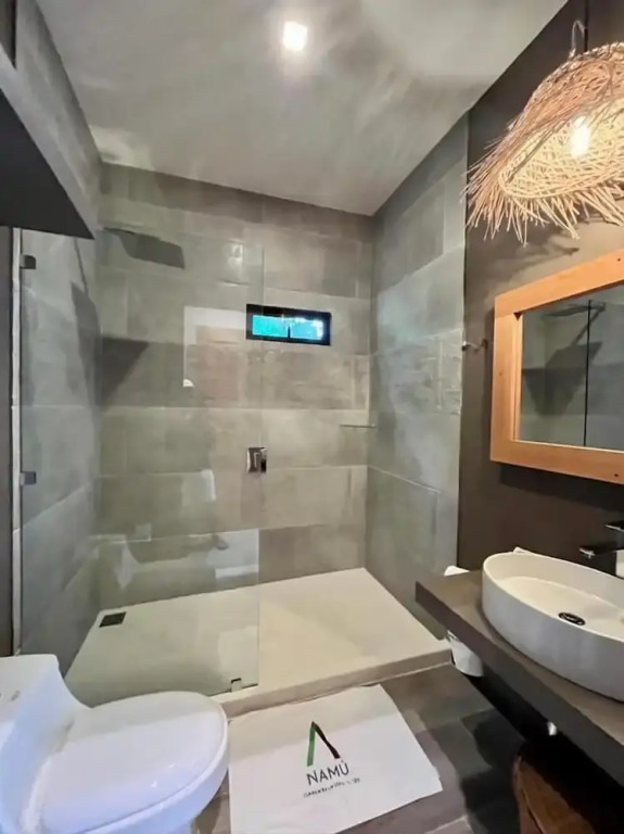 Namu Garden Hotel & Spa
