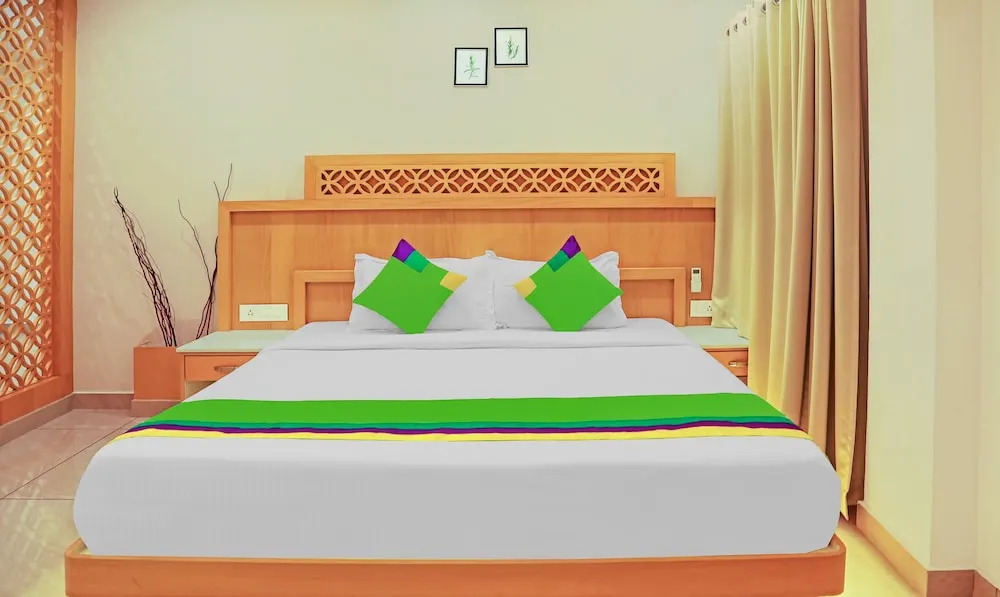 Nigara Residency