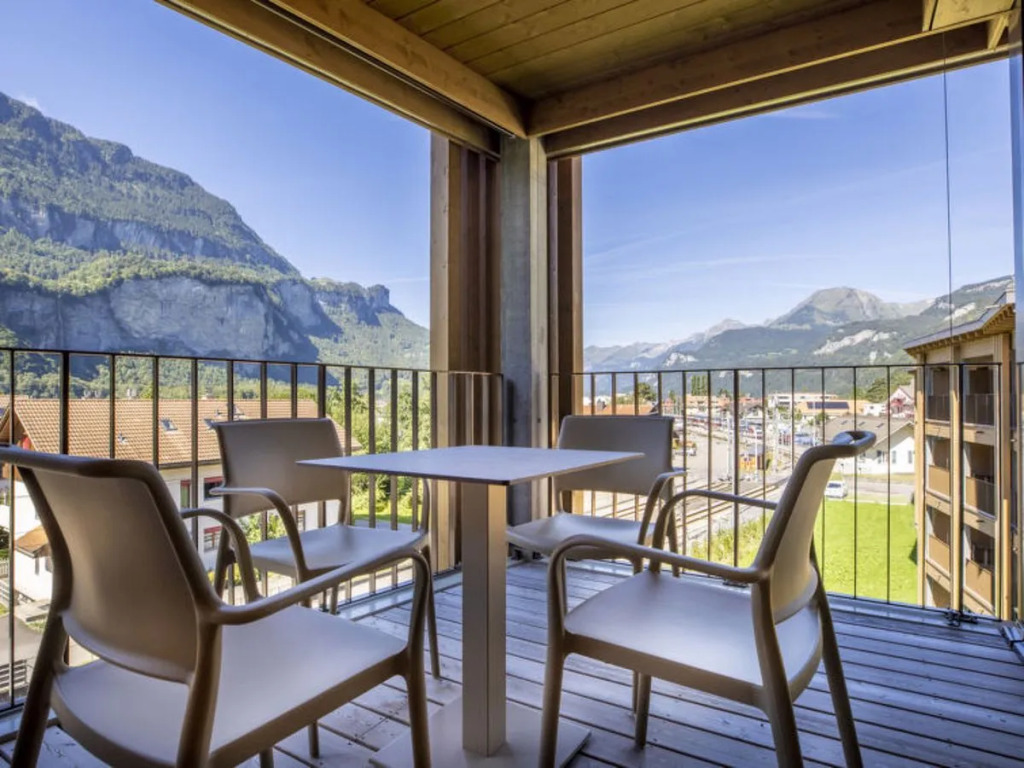 SWISSPEAK Resorts by Pierre & Vacances Premium Meiringen