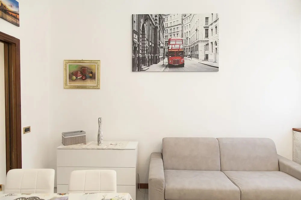 M&M Apartments