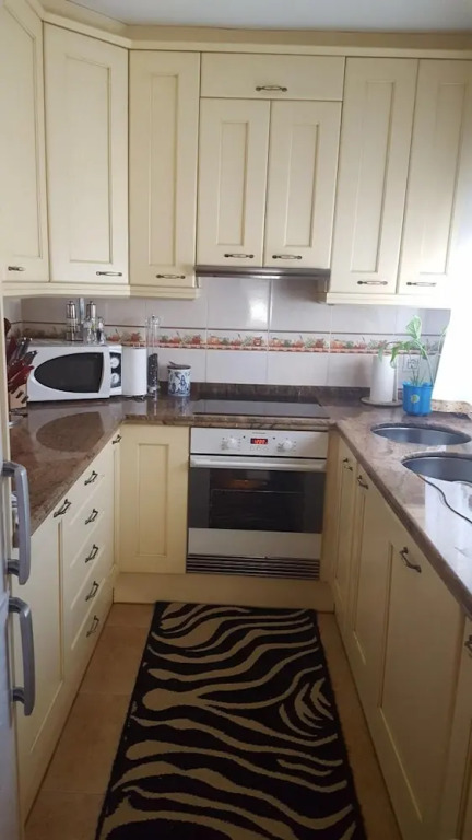 Villa With 2 Bedrooms in Calpe, With Wonderful Mountain View, Private