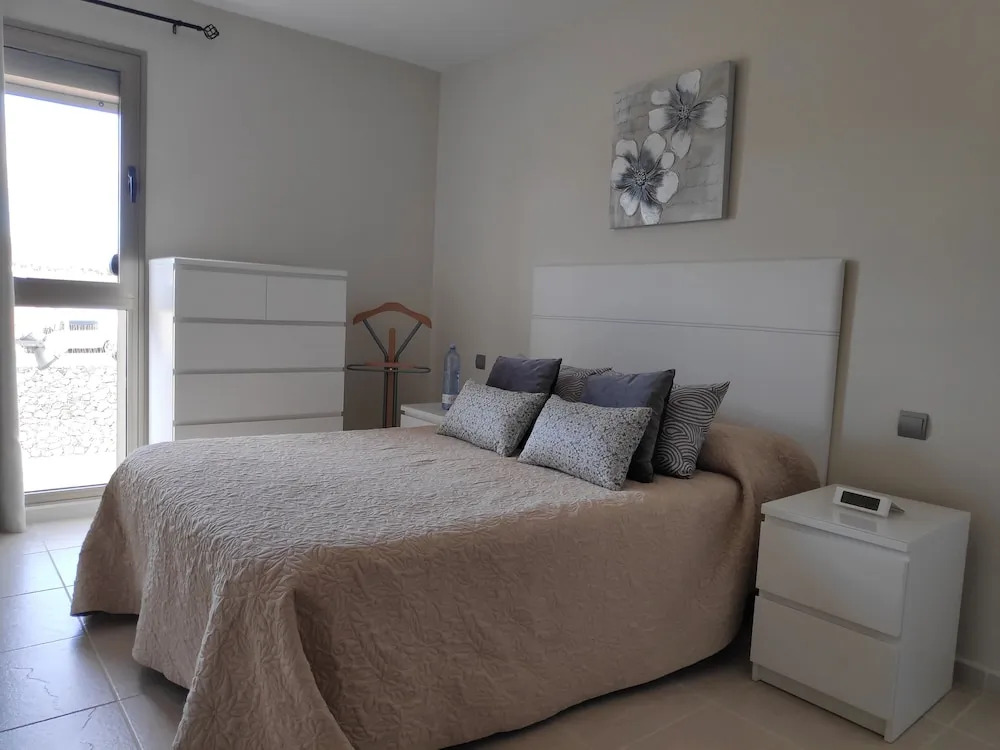 Apartamento Alisios