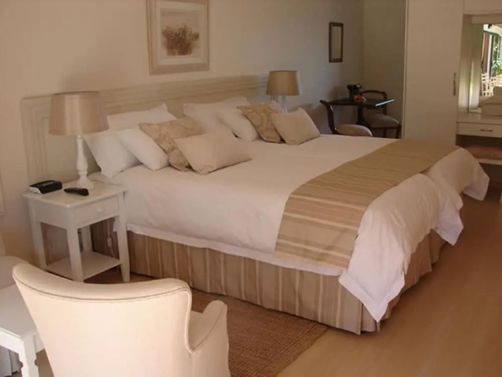 Majorca House