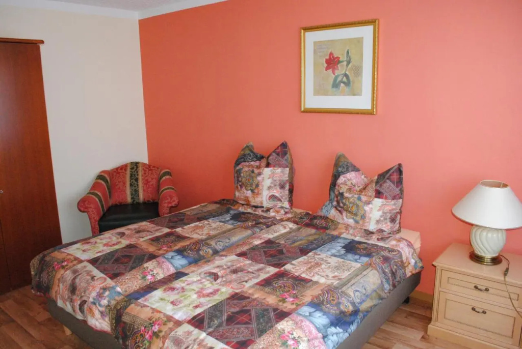 Südwindappartement