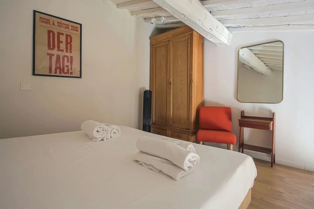 Loft Libertà No2