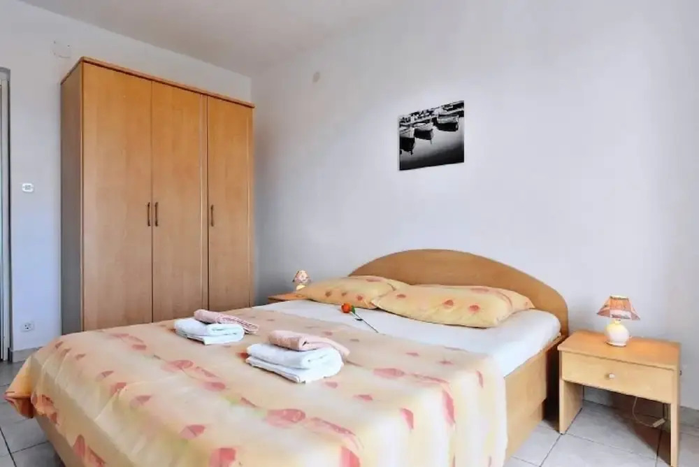 Apartments Nikola