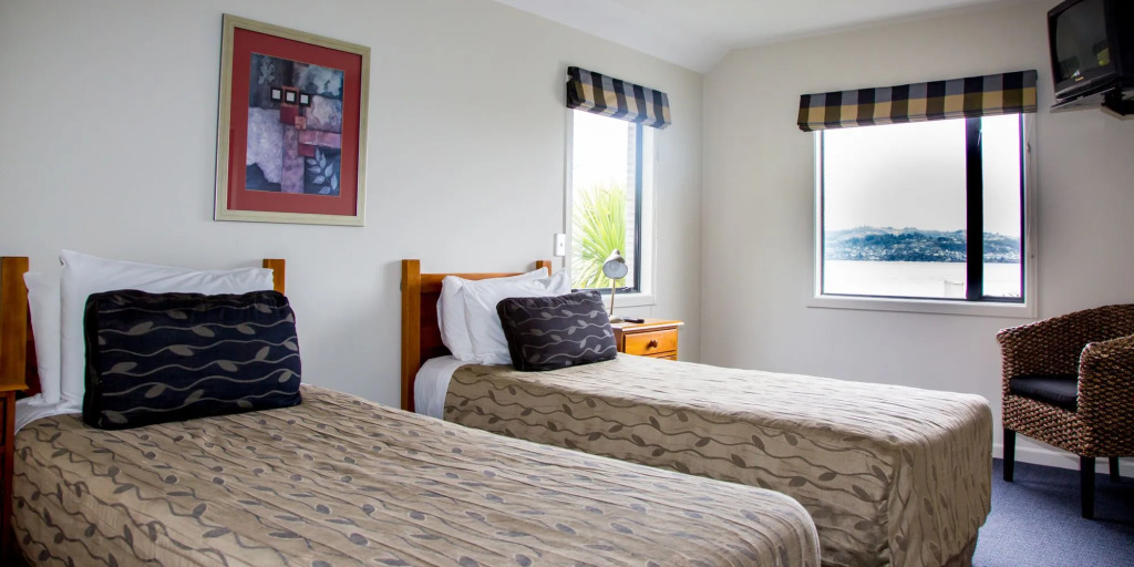 Baycrest Lodge