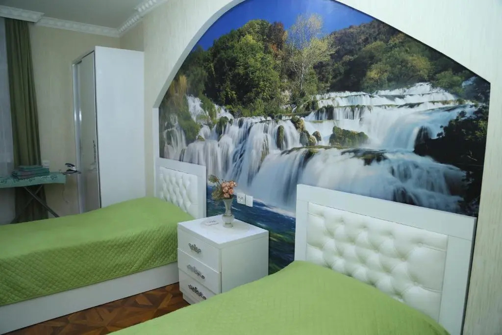 Apartament In Isani