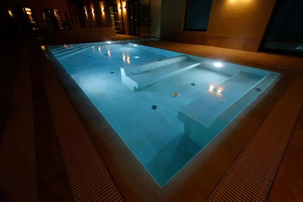 SPA Roero Relax Resort