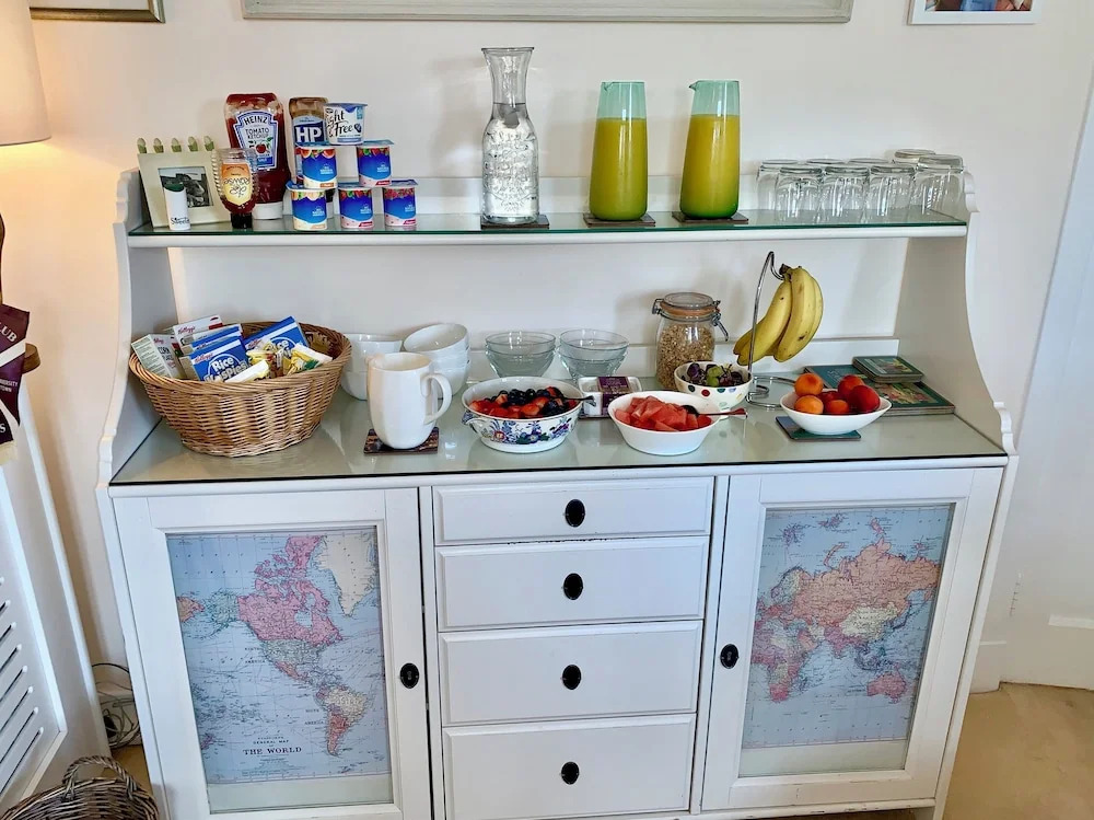 No12 Bed and Breakfast, St Andrews