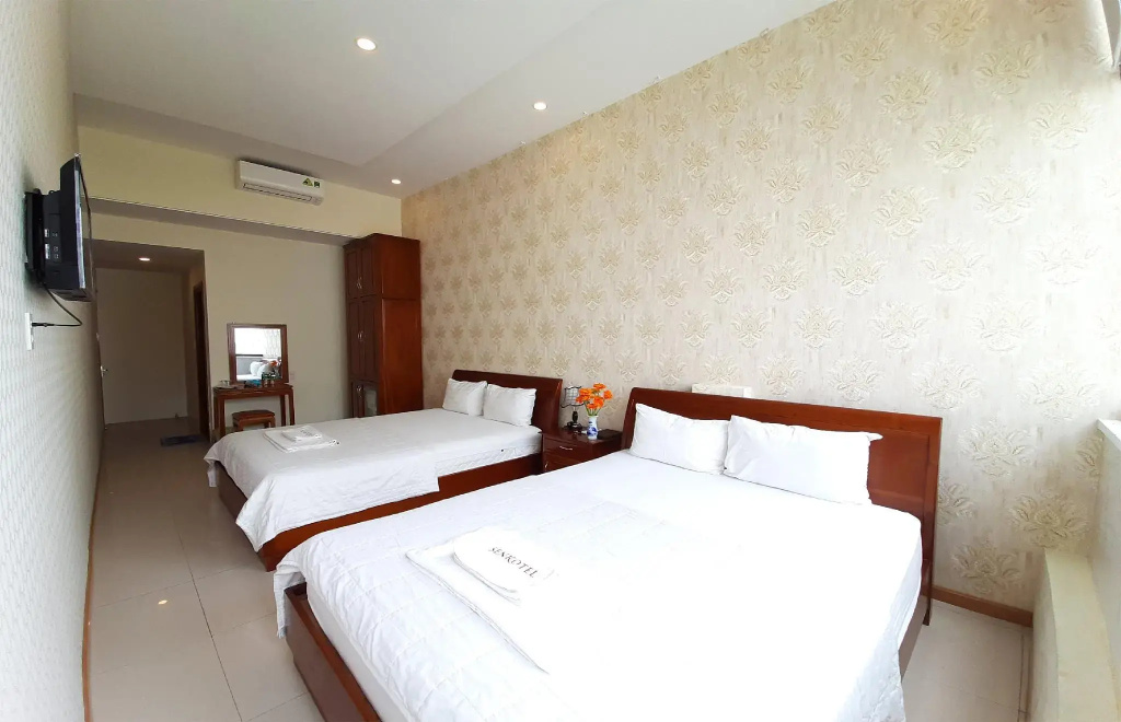 Senkotel Nha Trang Managed by NEST Group