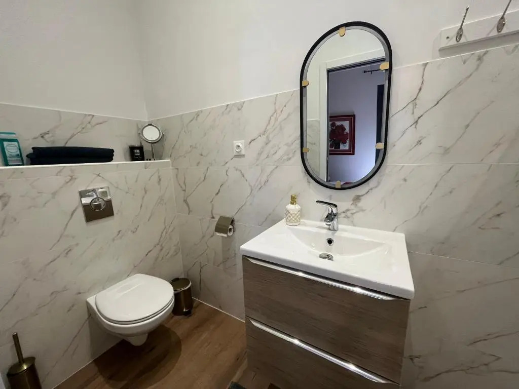 O deux Cèdres