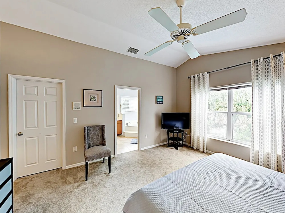 New Listing! Siesta Key Paradise W/ Private Pool 3 Bedroom Home
