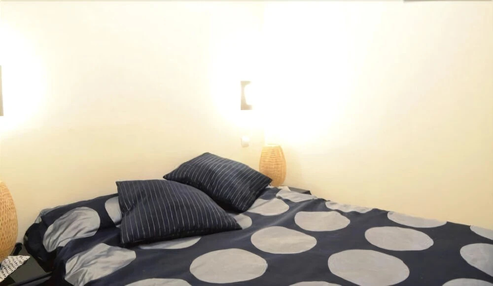 Moderno Loft cerca de Metro y de Aparcamiento