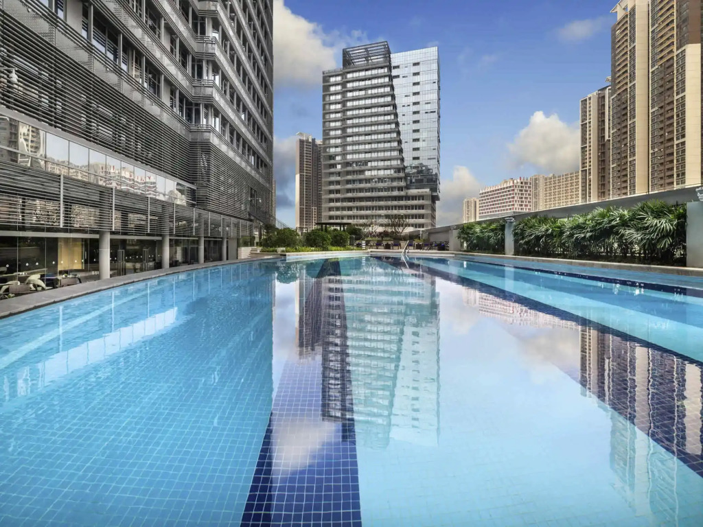 Grand Mercure Foshan Country Garden