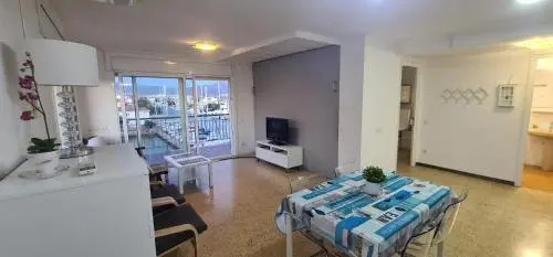Apartamento Bahia III