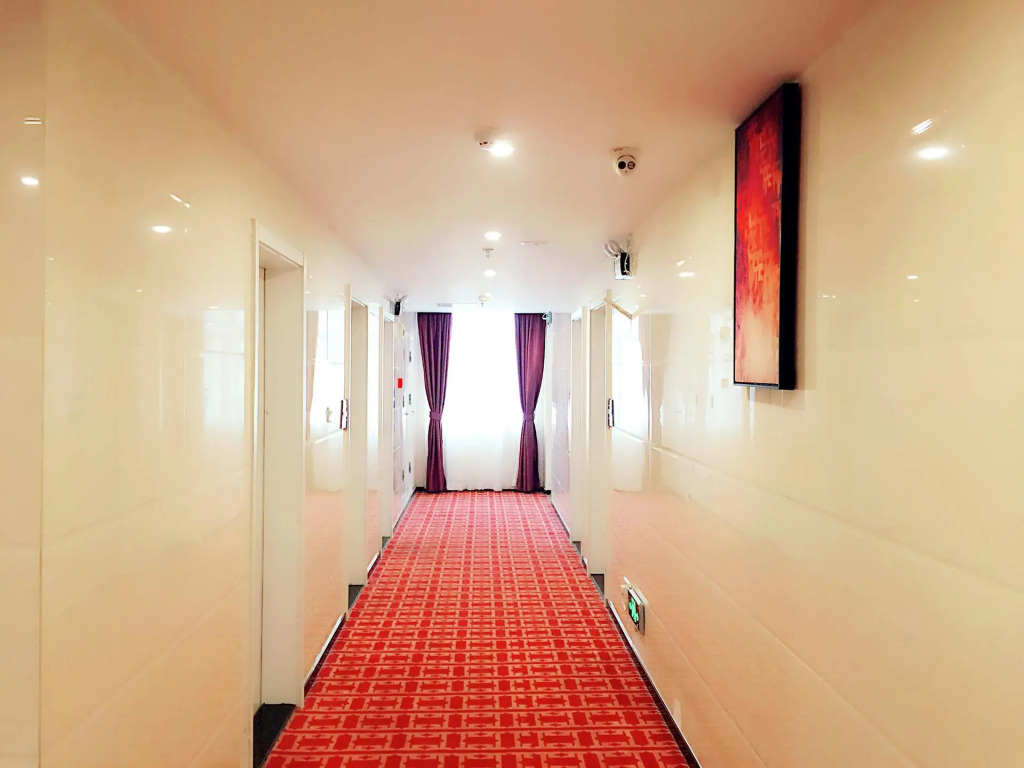 Pai Hotel Zhanjiang Xuwen