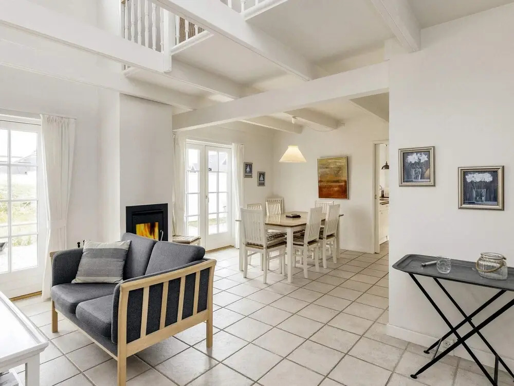 5 Star Holiday Home in Blokhus