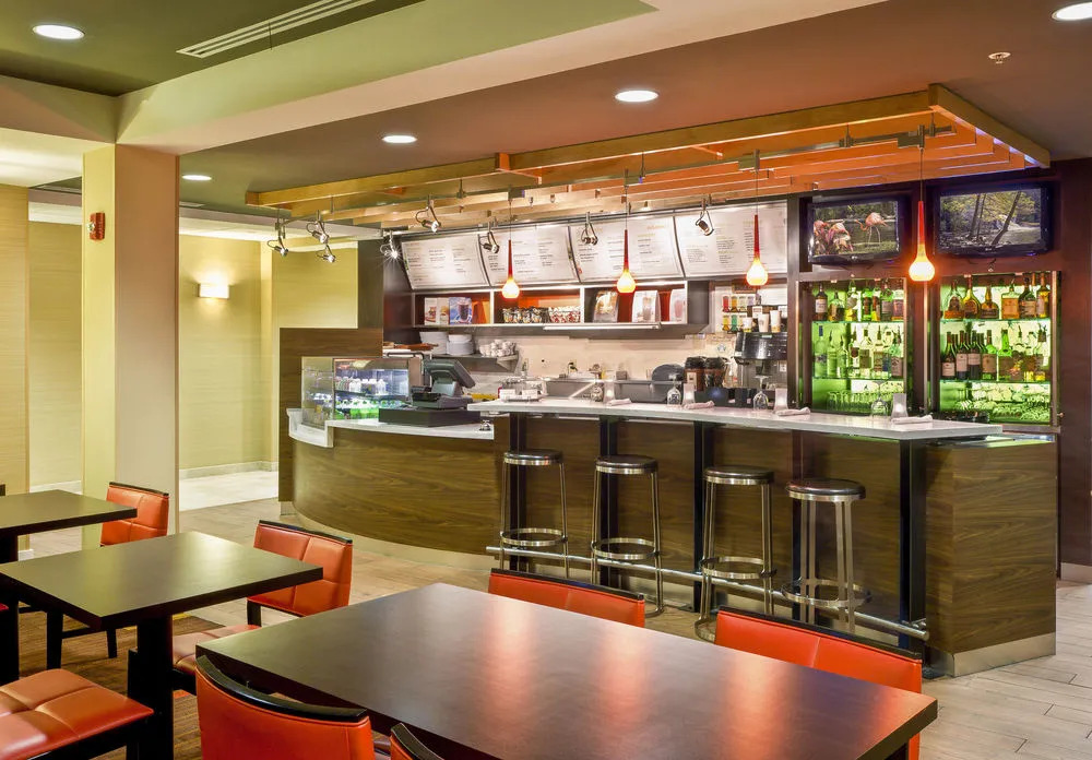 Residence Inn Baton Rouge South