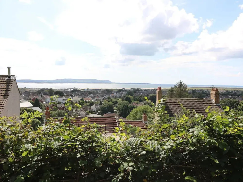 2 Graig Cottages