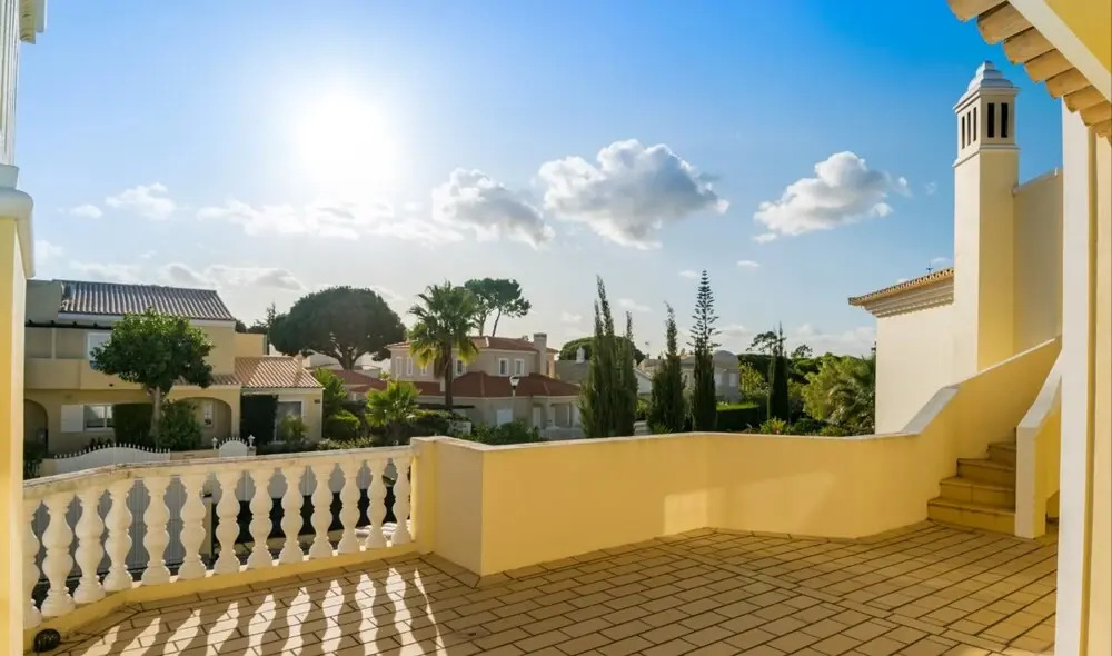 Akivillas Vilamoura Golden