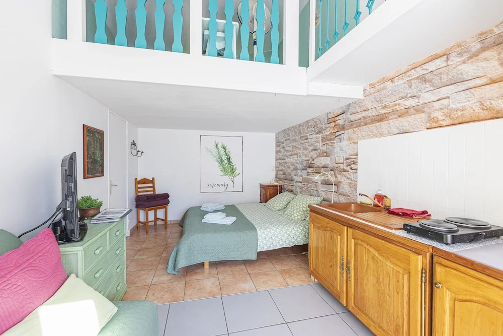 La Bastide des Roses