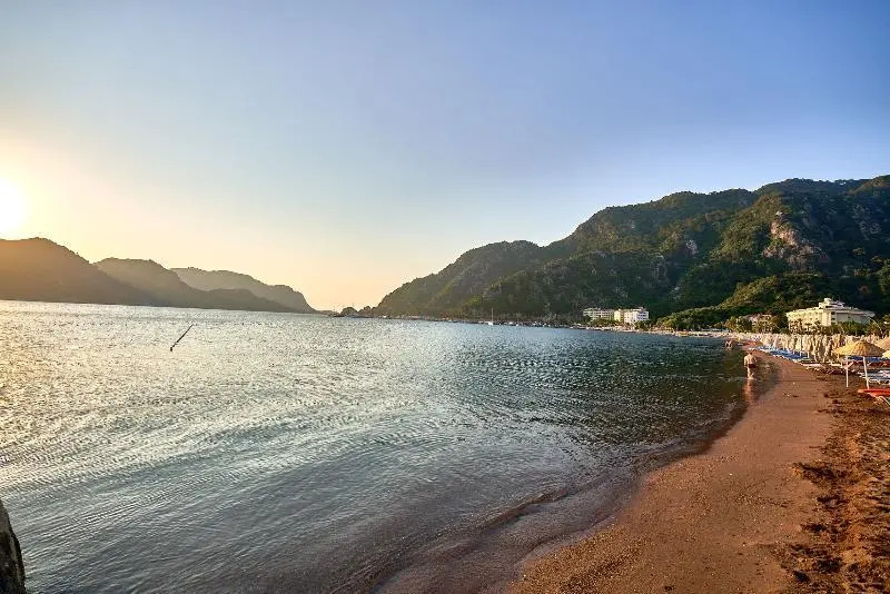 Maya World Marmaris